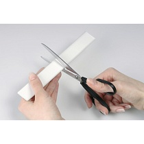Табличка Durable Scanfix, самоклеящаяся, 200 x 20 мм, 50 штук